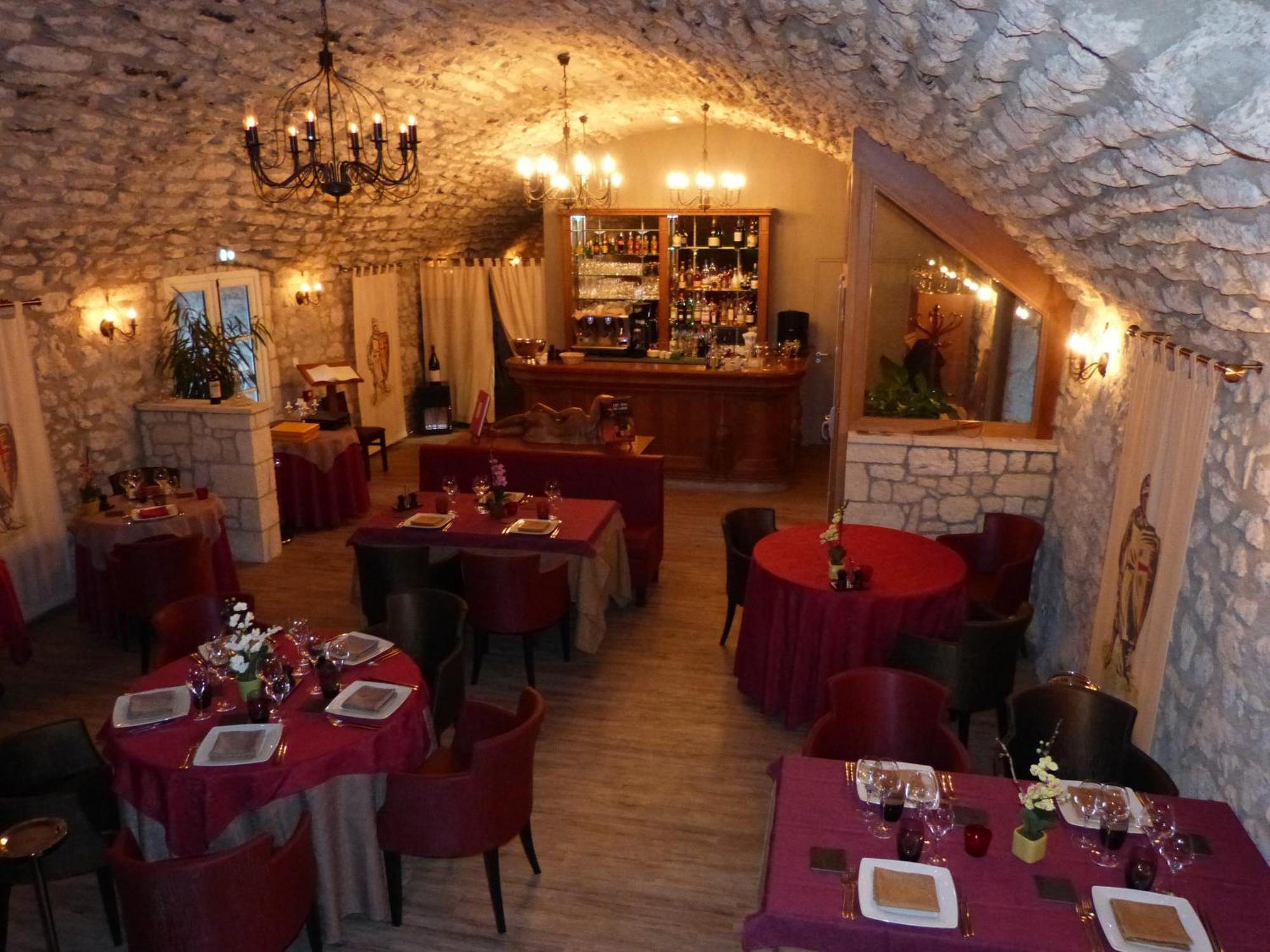 Logis Hotel Le Relais Louis XI Meung-sur-Loire Buitenkant foto