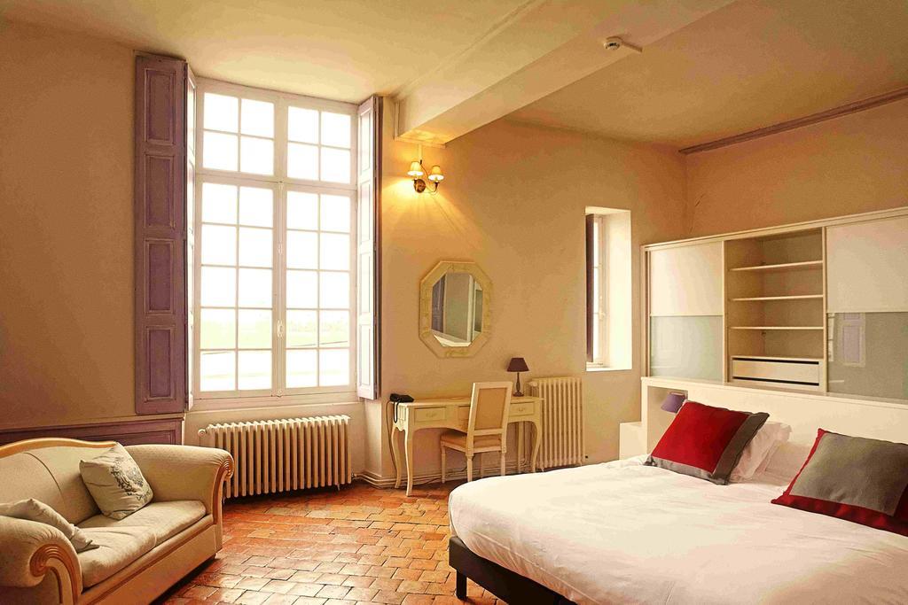 Logis Hotel Le Relais Louis XI Meung-sur-Loire Buitenkant foto