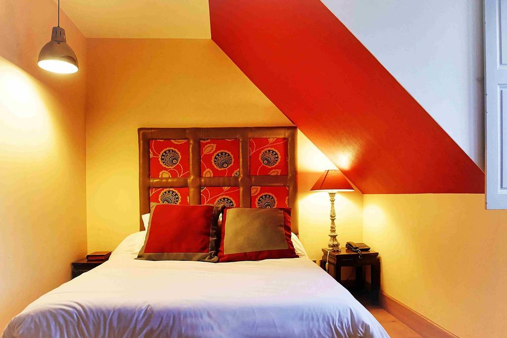 Logis Hotel Le Relais Louis XI Meung-sur-Loire Buitenkant foto