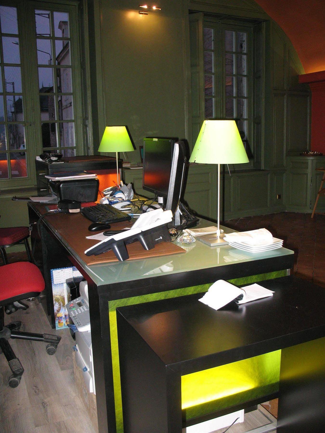 Logis Hotel Le Relais Louis XI Meung-sur-Loire Buitenkant foto