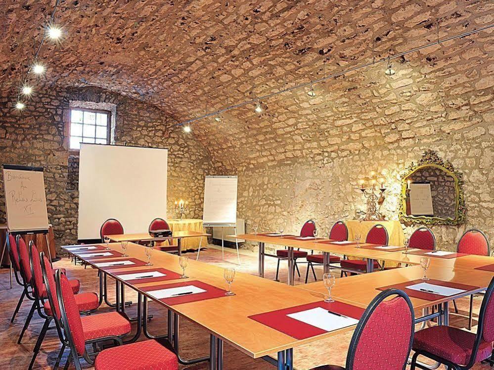 Logis Hotel Le Relais Louis XI Meung-sur-Loire Buitenkant foto